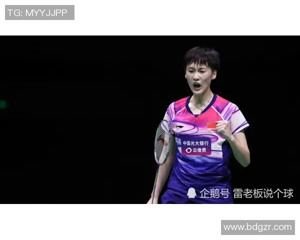 男单羽球赛果回顾及精彩瞬间分析让我们重温激烈对决的每一刻