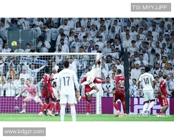 贝林厄姆精彩表现助力皇马赢得关键点球胜利 贝林厄姆精彩表现助力皇马赢得关键点球胜利