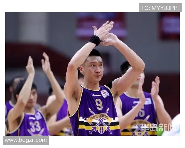 浙江东阳光队连胜创佳绩，晋级季后赛势在必得