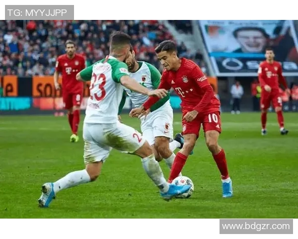 奥格斯堡稳坐保级榜榜首，保级之路势不可挡