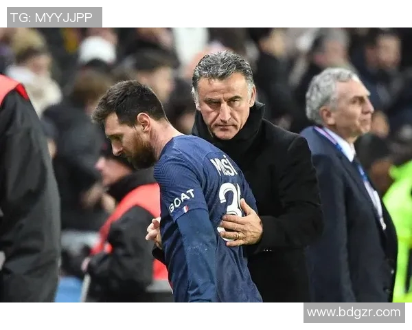 巴萨主帅透露梅西合同细节，外界猜测皆为假消息