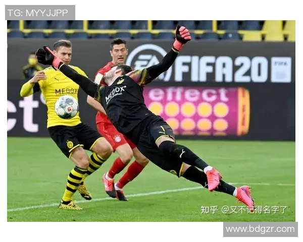 拜仁慕尼黑连胜多特蒙德，提前夺得德甲冠军！