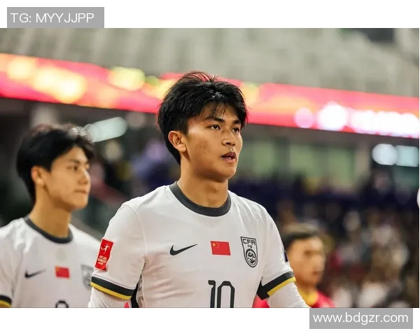 蒯纪闻在U23亚洲杯中展现出色助攻能力引发关注