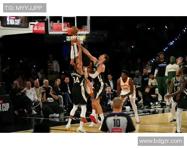 步行者逆转老鹰，将系列赛扳平，激燃NBA季后赛