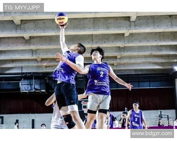 哈尔滨成功举办第三届少年CBA城市赛,为年轻篮球爱好者搭建舞台 哈尔滨成功举办第三届少年CBA城市赛,为年轻篮球爱好者搭建舞台