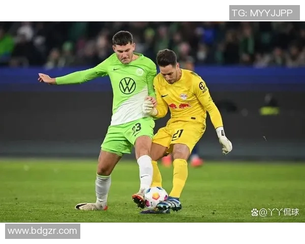 沃尔夫斯堡轻取RB莱比锡,主场一飞冲天! 沃尔夫斯堡轻取RB莱比锡,主场一飞冲天!