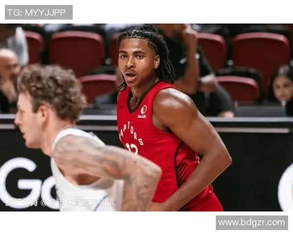 猛龙队新秀表现出色，助力球队晋级下一轮