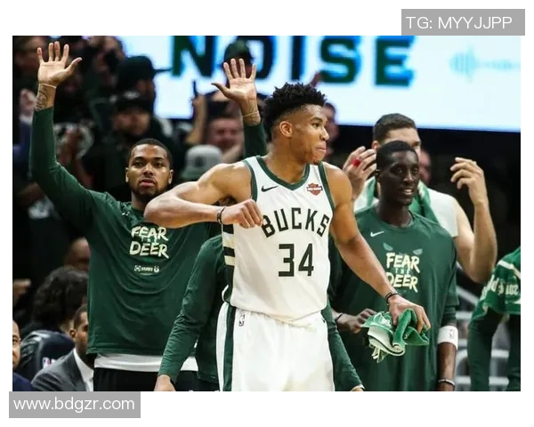 雄鹿队强势击败篮网队,豪取九连胜:他们如何缔造传奇? 雄鹿队强势击败篮网队,豪取九连胜:他们如何缔造传奇?